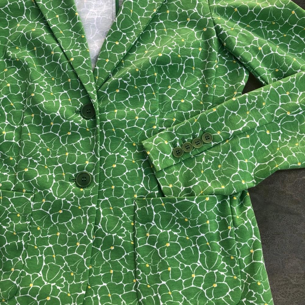 Talbots Jacket - Picture 5 of 6